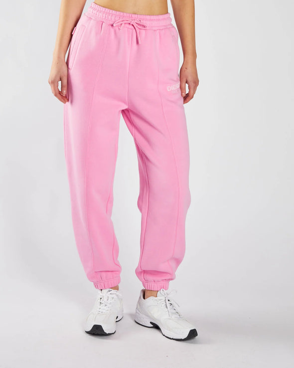DIESEL Shana Jogger Polly Pink