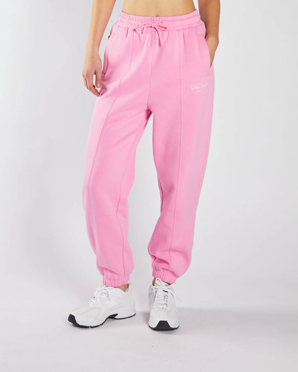 DIESEL Shana Jogger Polly Pink