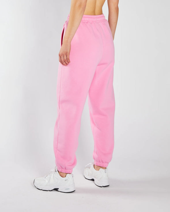 DIESEL Shana Jogger Polly Pink