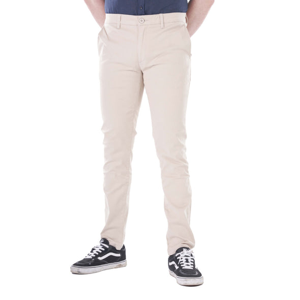 SCOTT&WADE Sprint Chino French Beige