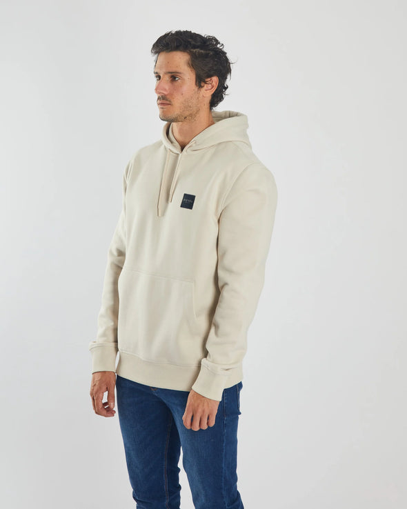 DIESEL Theo Hoodie Bone