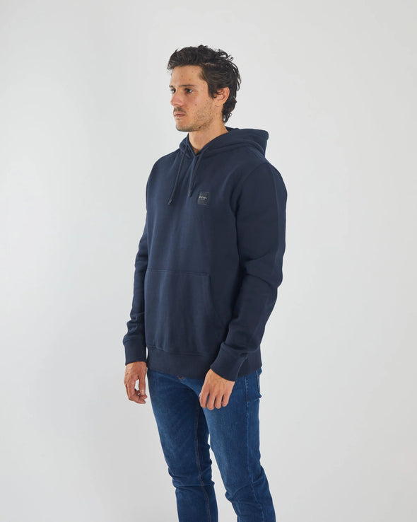 DIESEL Theo Hoodie North Navy