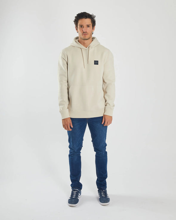 DIESEL Theo Hoodie Bone