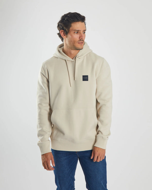 DIESEL Theo Hoodie Bone