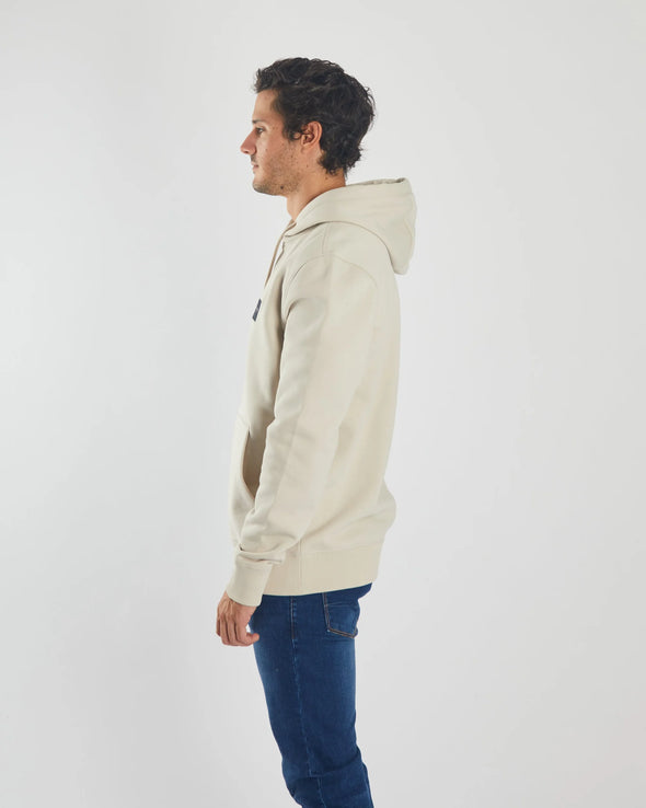 DIESEL Theo Hoodie Bone