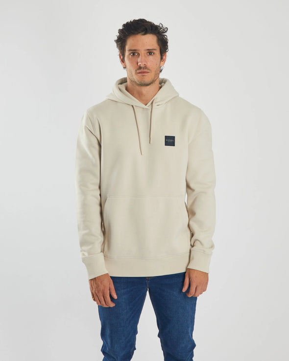 DIESEL Theo Hoodie Bone