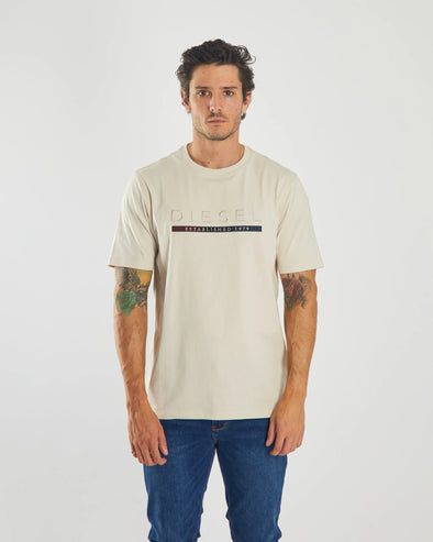 DIESEL Tristian Tee Bone