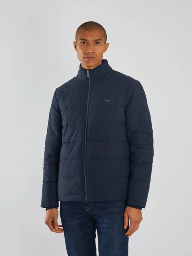 DIESEL Turner Jacket North Navy