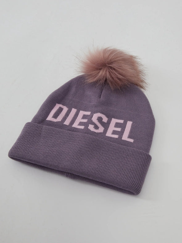 DIESEL Rosie Hat Lavender Dust