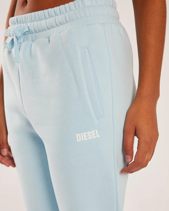 DIESEL Lexi Jogger Cool Blue