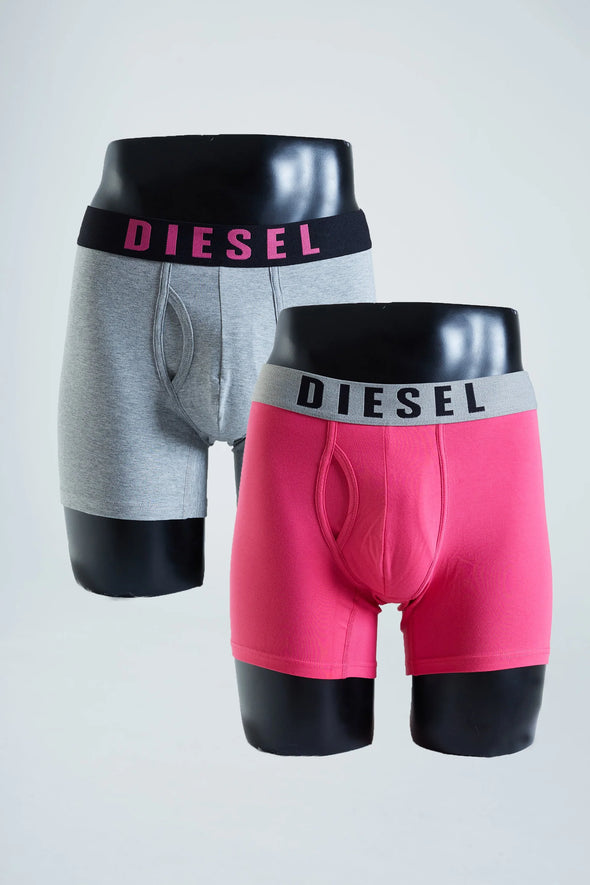 DIESEL Bradford Pebble/Pink