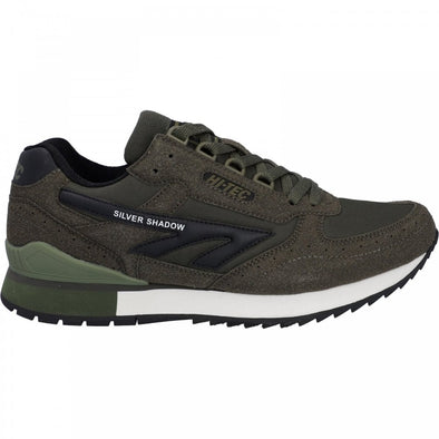 HI TEC Shadow OG Trainer Dark Olive