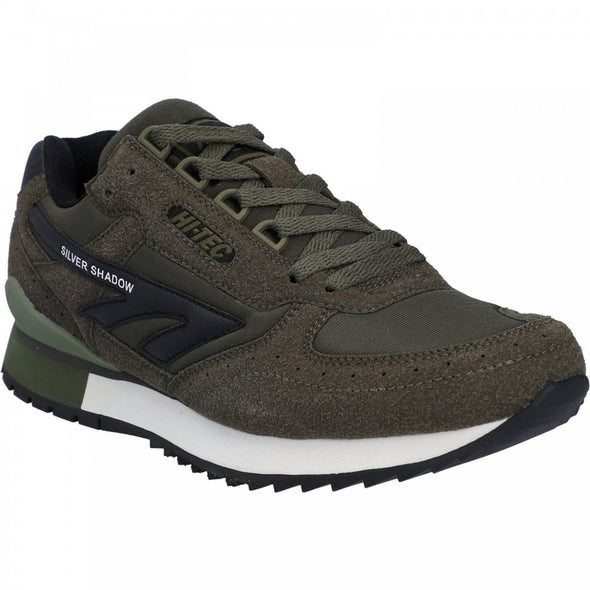 HI TEC Shadow OG Trainer Dark Olive