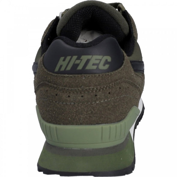 HI TEC Shadow OG Trainer Dark Olive