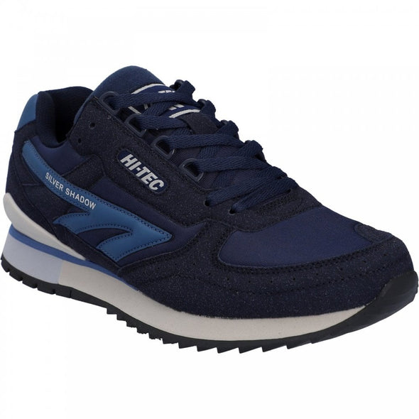 HI TEC Shadow OG Trainer Navy