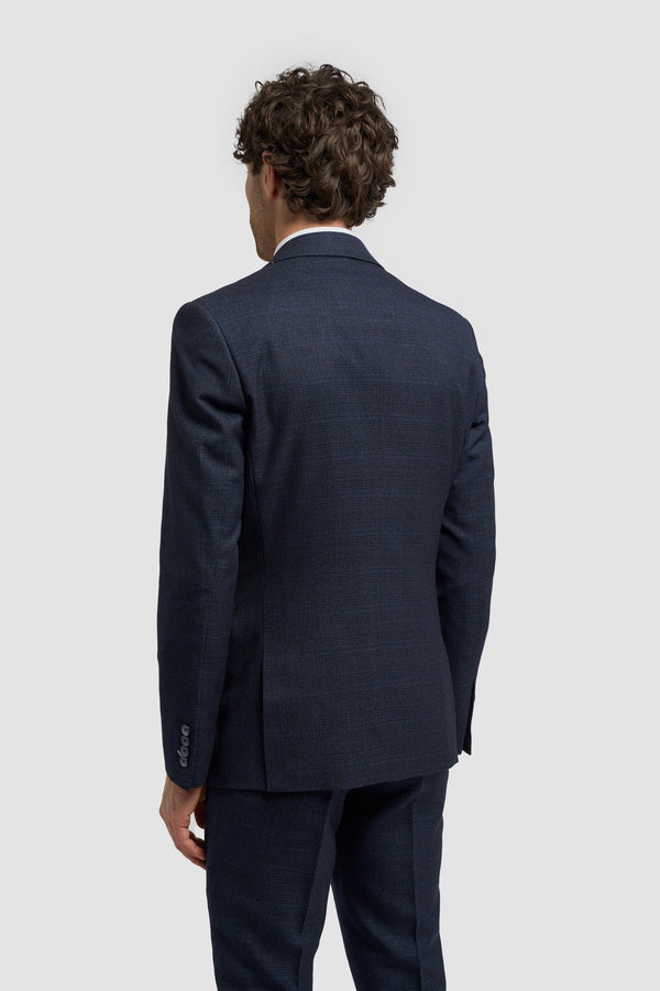 CAVANI Caridi Blazer Navy – product view 3