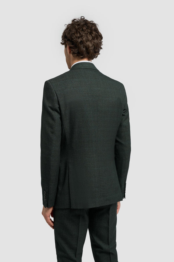 CAVANI Caridi Blazer Olive – product view 3