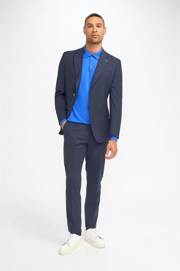 CAVANI Malibu Blazer Navy – product view 2