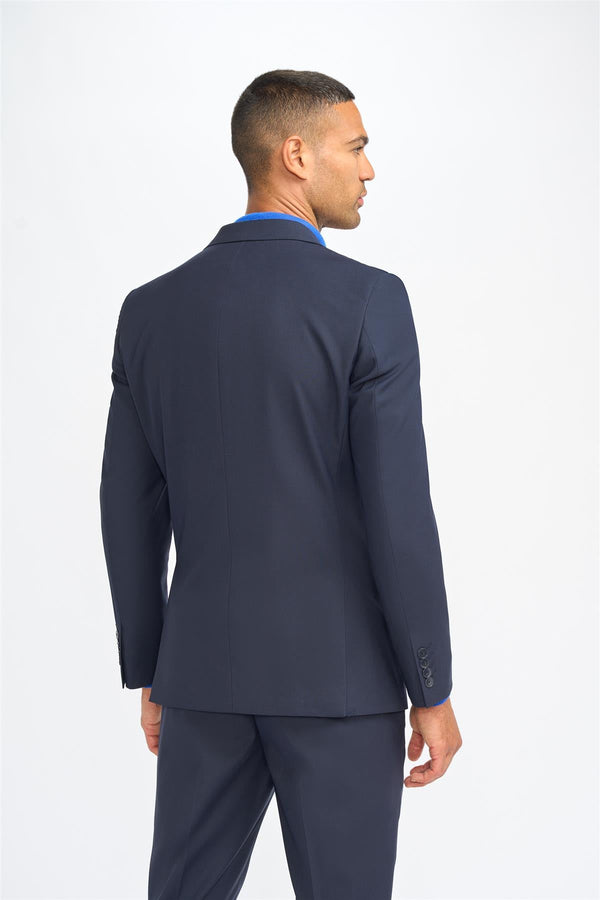 CAVANI Malibu Blazer Navy – product view 3