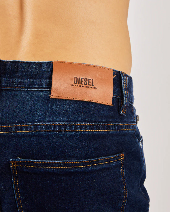 DIESEL Palmer Slim Fit Dark Blue