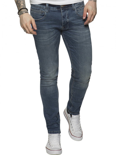 ETO Reflex Skinny Light Stone Wash