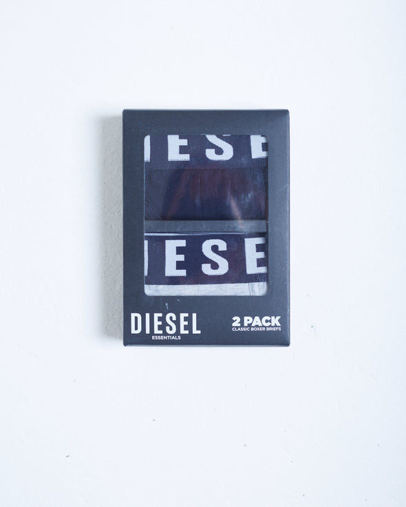 DIESEL Bradford Night Sky Port Pebble