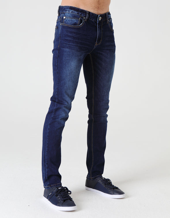 DIESEL Palmer Slim Fit Dark Blue