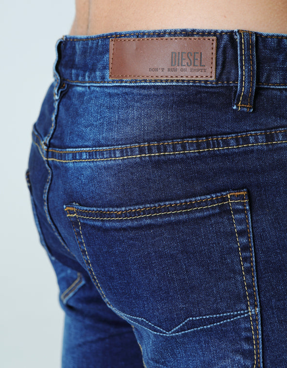 DIESEL Palmer Slim Fit Dark Blue