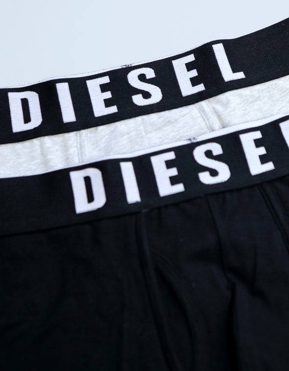 DIESEL Bradford Black