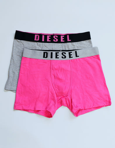 DIESEL Bradford Pebble/Pink