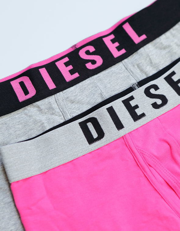 DIESEL Bradford Pebble/Pink