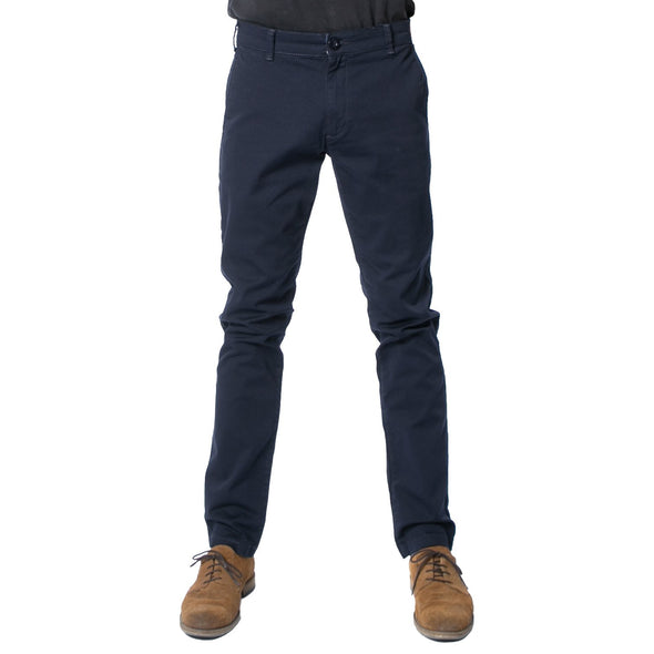 SCOTT&WADE Sprint Chino Navy