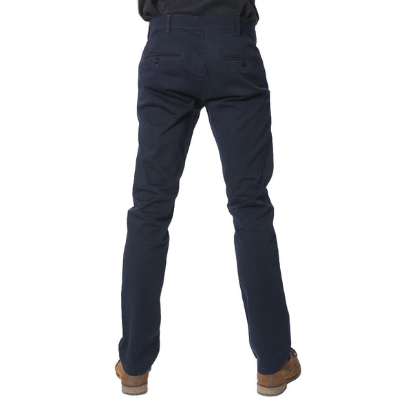 SCOTT&WADE Sprint Chino Navy