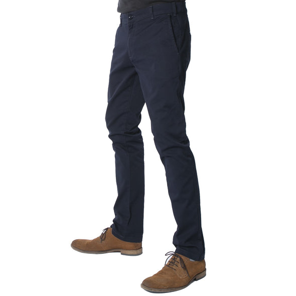 SCOTT&WADE Sprint Chino Navy