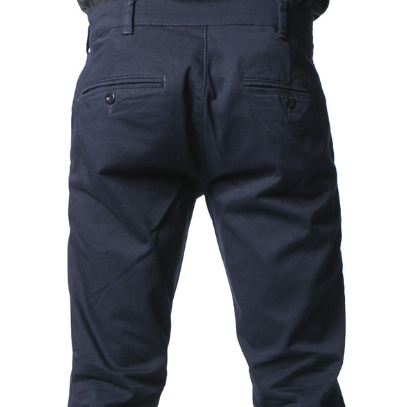 SCOTT&WADE Sprint Chino Navy